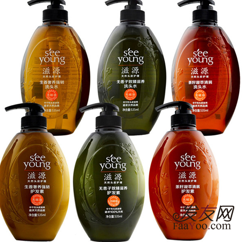 絲源無硅油洗頭水好嗎