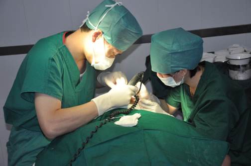 植發(fā)失敗后應(yīng)該怎么辦？　