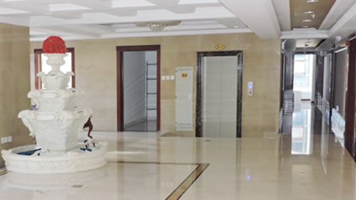 太原雍禾植發(fā)醫(yī)院