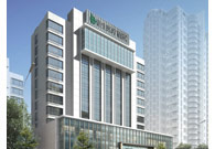 重慶萊森植發(fā)醫(yī)院