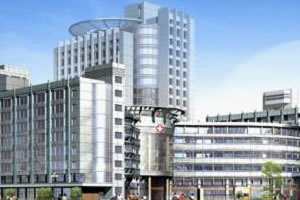 杭州市第一人民醫(yī)院植發(fā)醫(yī)院