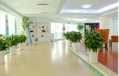 湖南長沙雍禾植發(fā)醫(yī)院