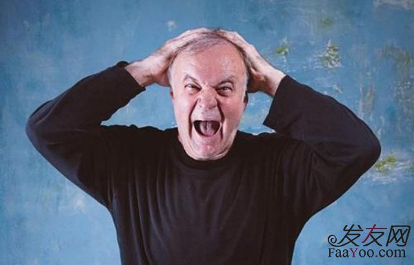 性格也會(huì)影響到頭發(fā)，哪種性格人更易脫發(fā)