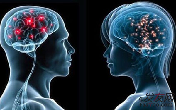 性格也會(huì)影響到頭發(fā)，哪種性格人更易脫發(fā)