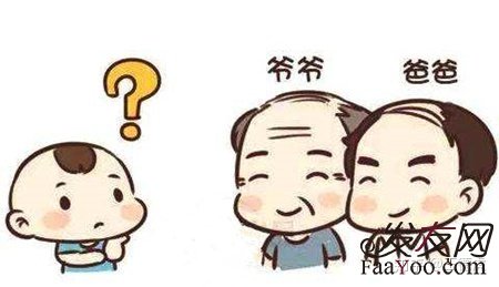 男性遺傳性脫發(fā)能治好嗎？