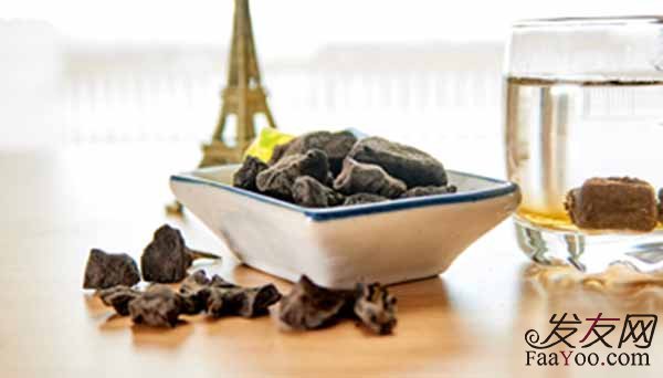 哪些中藥可以起到治療脫發(fā)的作用呢？