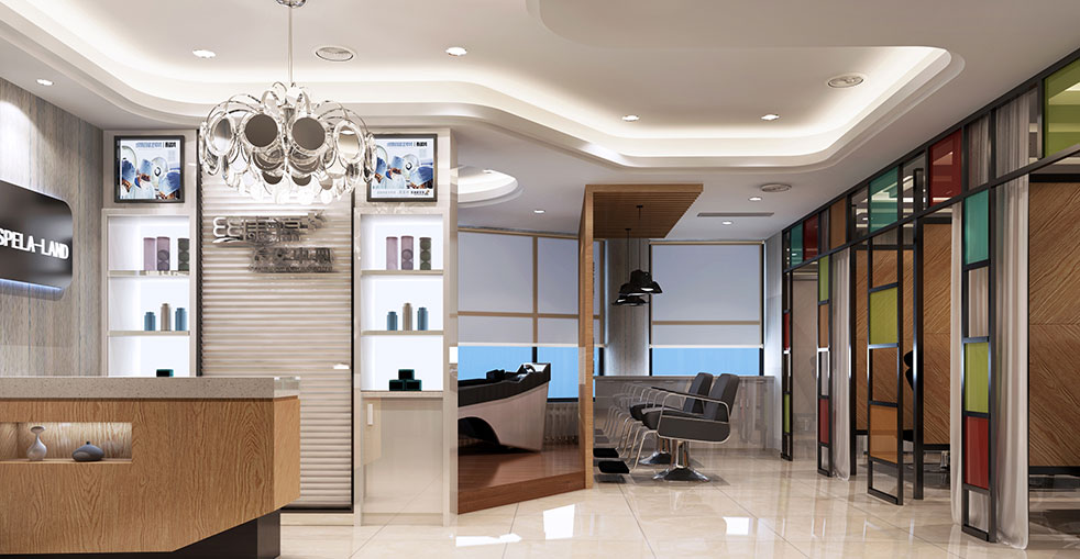 青島大麥微針植發(fā)醫(yī)院