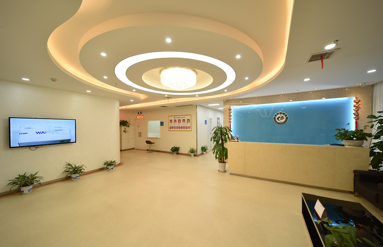 武漢武總植發(fā)醫(yī)院