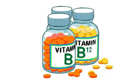 護(hù)發(fā)常吃維生素--維生素的知識(shí)