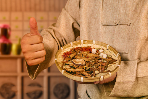 中醫(yī)眼中的脫發(fā)