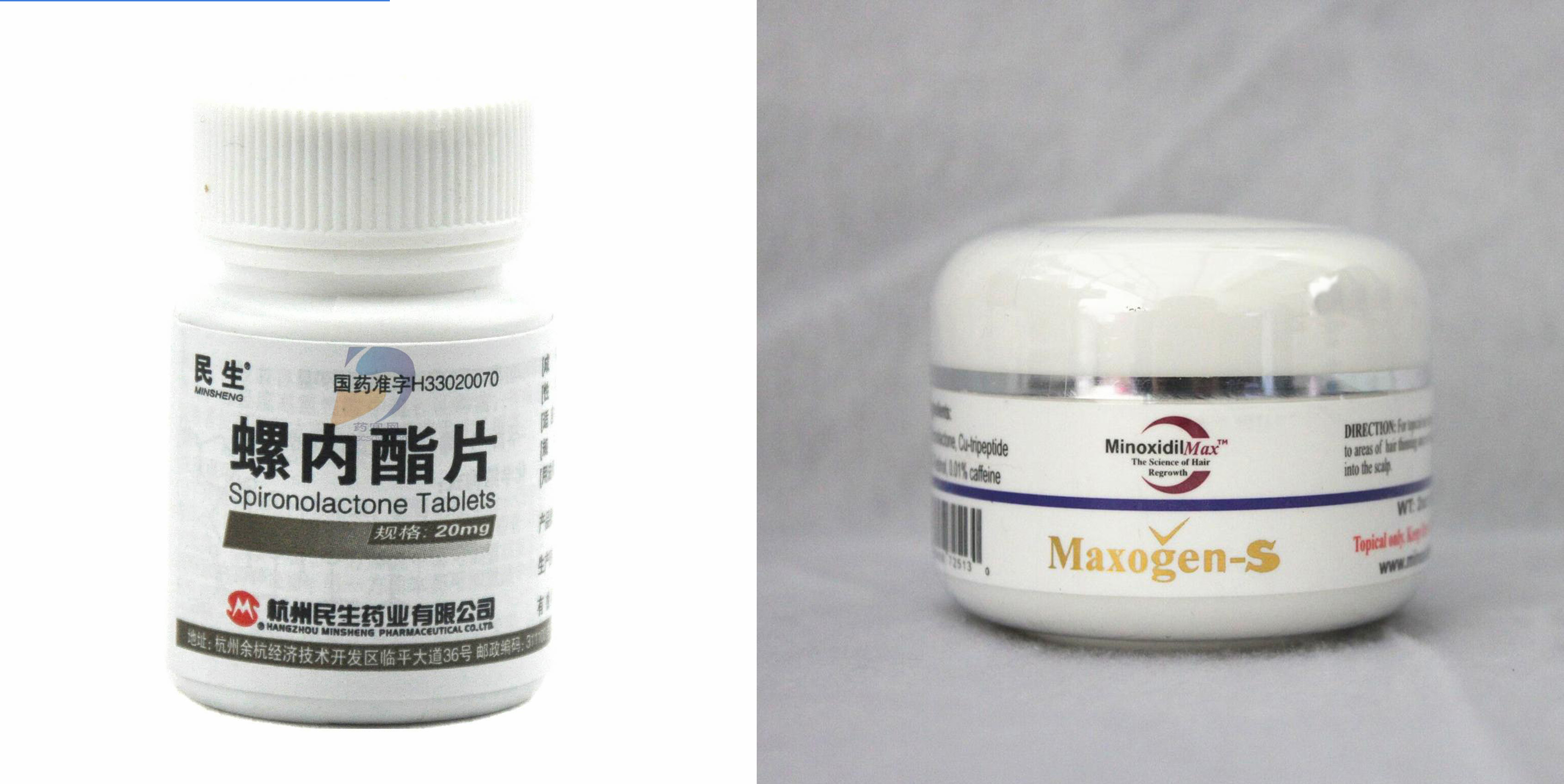 女性脫發(fā)的治療方法？你知道嗎