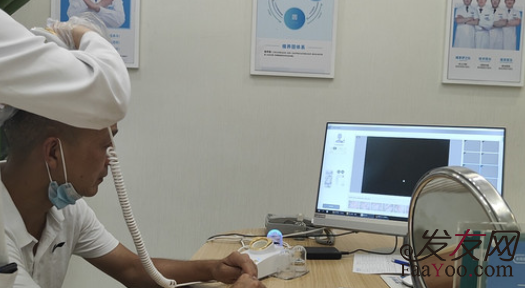 昆山雍禾植發(fā)醫(yī)院