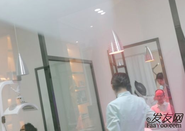 寧波雍禾植發(fā)醫(yī)院