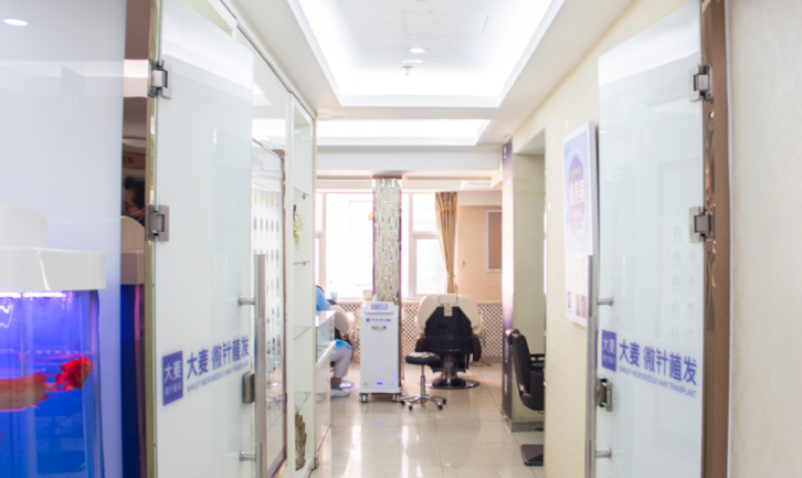 北京植發(fā)醫(yī)院排名，附北京植發(fā)費用標準