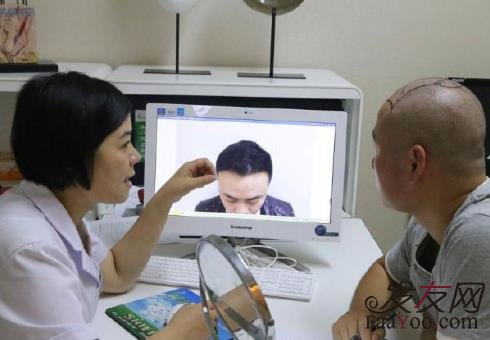 植發(fā)手術(shù)的成功率高不高？毛囊成活率怎么樣？