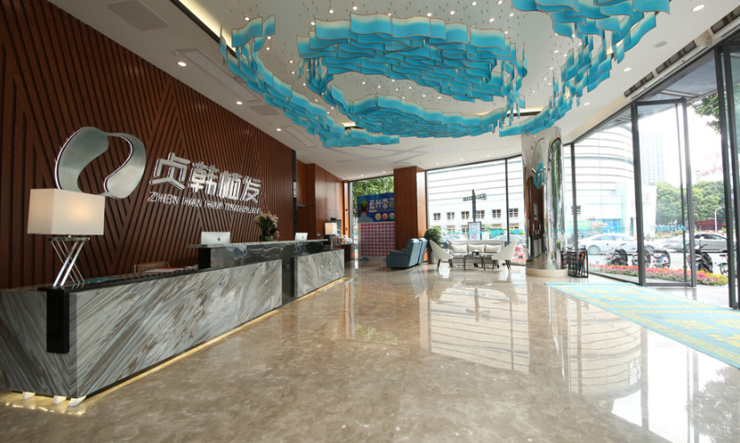 廣西南寧貞韓植發(fā)醫(yī)院