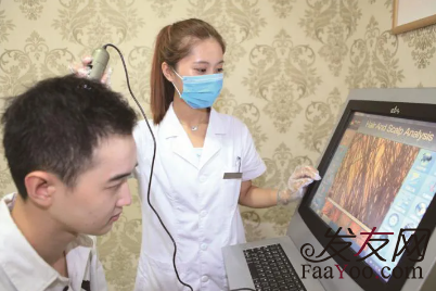 植發(fā)后的毛囊該怎么養(yǎng)護？術(shù)后恢復(fù)階段注意事項！