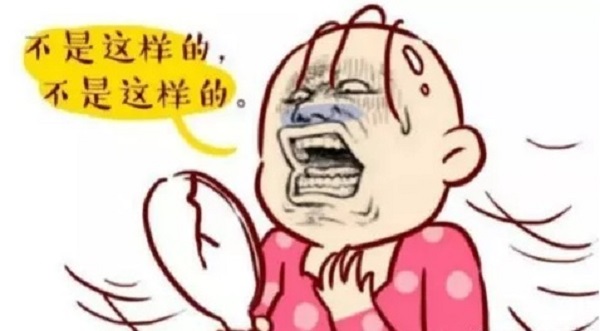 如何改善脂溢性脫發(fā)