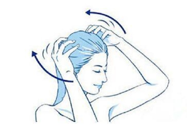 脂溢性脫發(fā)初期怎么治療