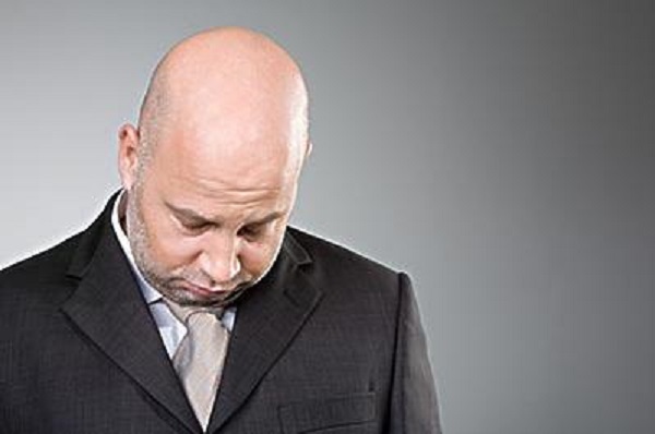 脂溢性脫發(fā)初期怎么治療