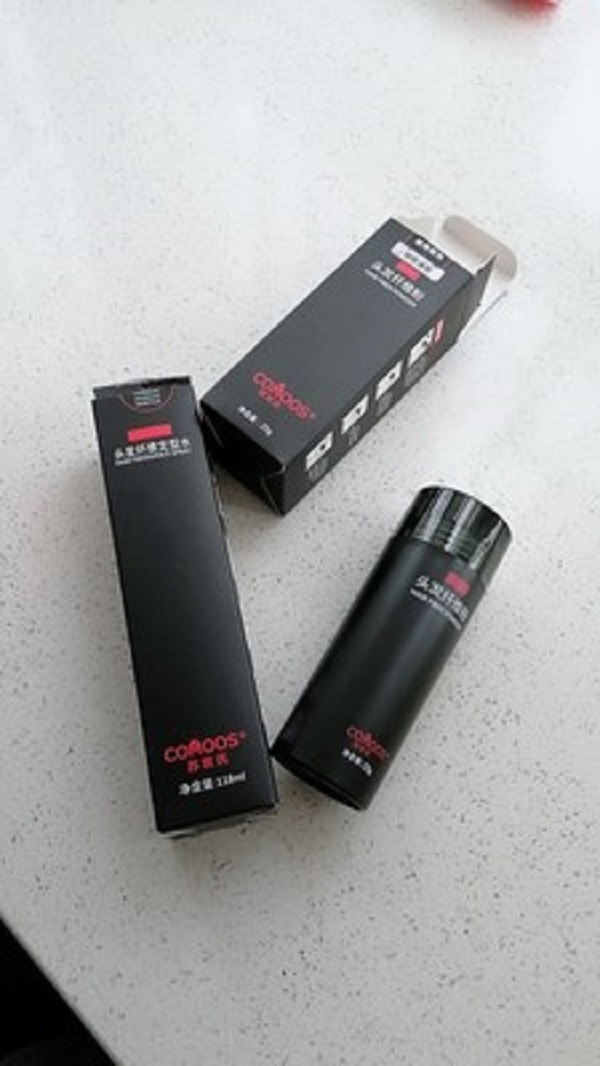 失去的不是頭發(fā)，是自信