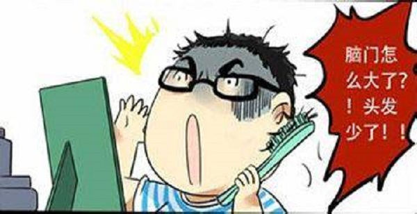 病理性脫發(fā)應(yīng)該要怎么治