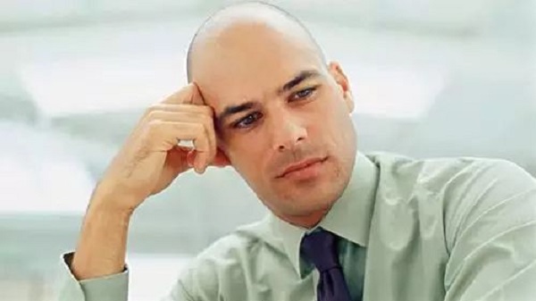 秋天脫發(fā)嚴重應該要怎么辦