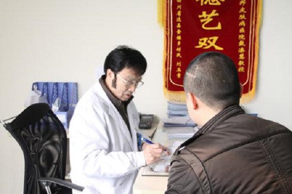 硫磺皂真的可以治療脂溢性脫發(fā)嗎