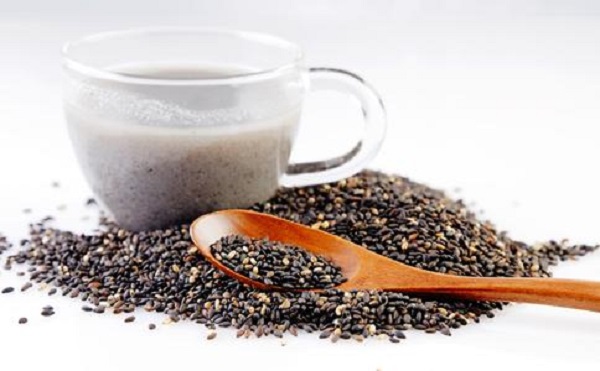 哪些食物能夠幫助男性脫發(fā)