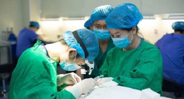 植發(fā)手術(shù)會有什么危害