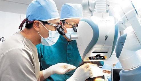 植發(fā)會造成的危害有哪些