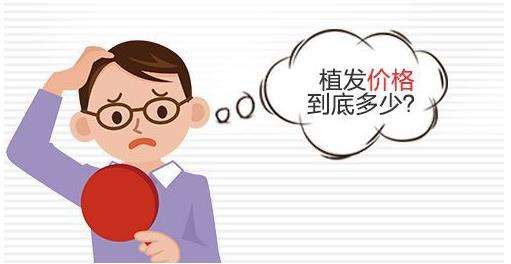 植發(fā)費用是怎么收費的