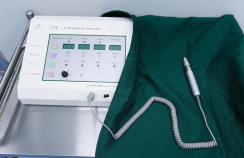 植發(fā)費用是怎么收費的