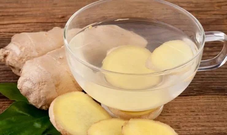 生姜治脫小偏方——記得查收