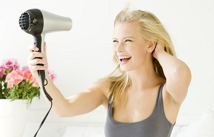 產(chǎn)后脫發(fā)的改善與護理