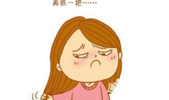 能夠治療女性脫發(fā)的方法