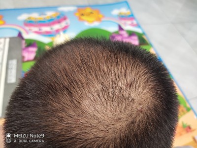 增發(fā)纖維的效果著實(shí)讓人驚喜