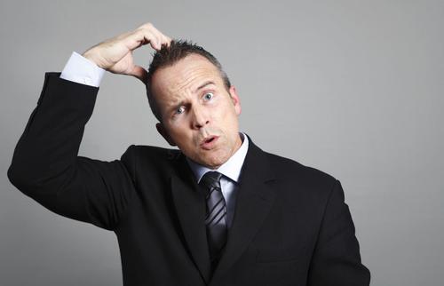 頭油多就是脂溢性脫發(fā)嗎