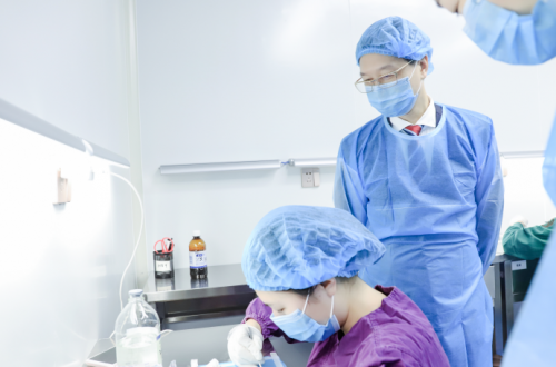 植發(fā)技術(shù)