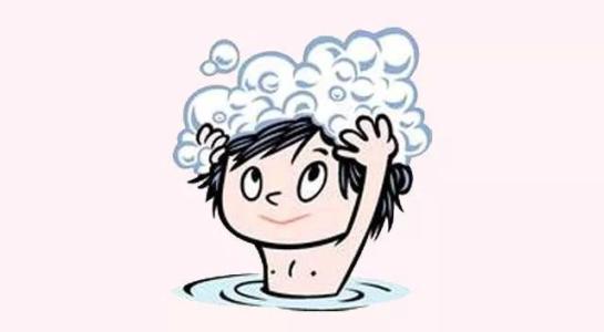 天天洗頭會脫發(fā)嗎