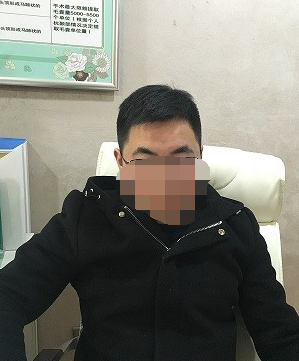 南京植發(fā)經(jīng)歷