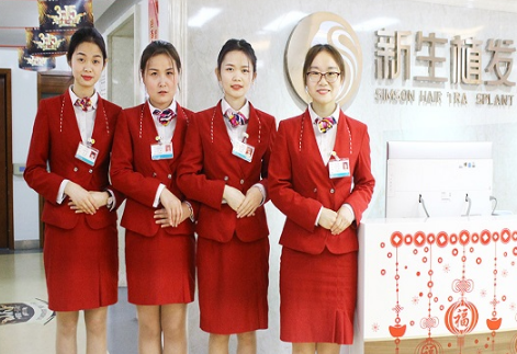 鄭州新生植發(fā)醫(yī)院怎么樣，醫(yī)院口碑如何?附植發(fā)案例分享