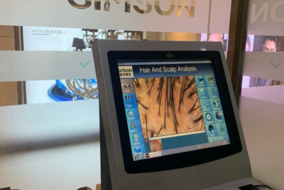 無(wú)錫新生植發(fā)醫(yī)院