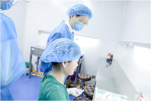 安徽合肥植發(fā)