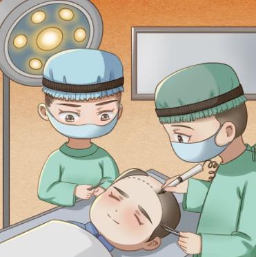 植發(fā)后能堅持多久？醫(yī)生說永久是真的假的？