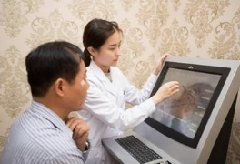 杭州正規(guī)植發(fā)醫(yī)院排行榜|杭州發(fā)際線種植那家好?