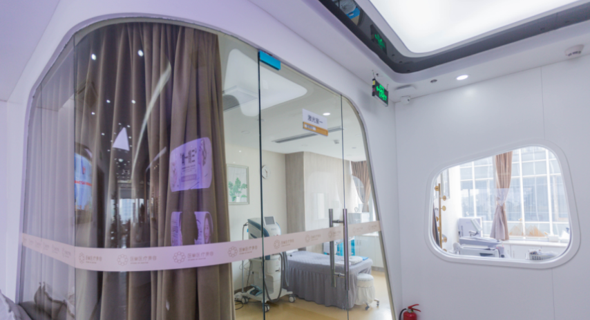 杭州正規(guī)植發(fā)醫(yī)院排行榜|醫(yī)巢植發(fā)、大麥微針植發(fā)、新生植發(fā)上榜!