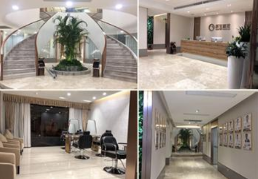 杭州正規(guī)植發(fā)醫(yī)院排行榜|醫(yī)巢植發(fā)、大麥微針植發(fā)、新生植發(fā)上榜!