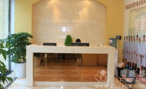 杭州植發(fā)醫(yī)院排名|杭州植發(fā)際線哪家醫(yī)院好?