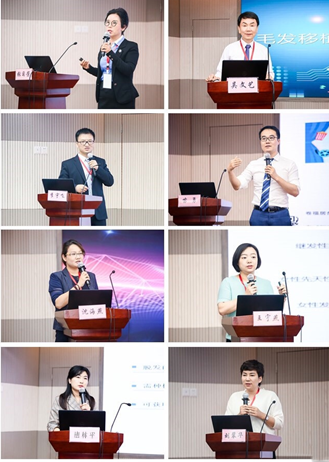 杭州植發(fā)醫(yī)院排名|杭州植發(fā)際線哪家醫(yī)院好?